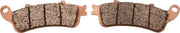 Sbs Ls Street Excel Sintered Bremseklodser - Bag