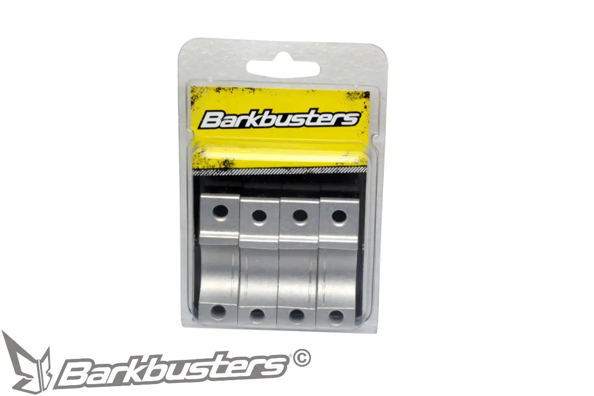 Barkbusters Tapered Saddle Set 27mm - 28mm