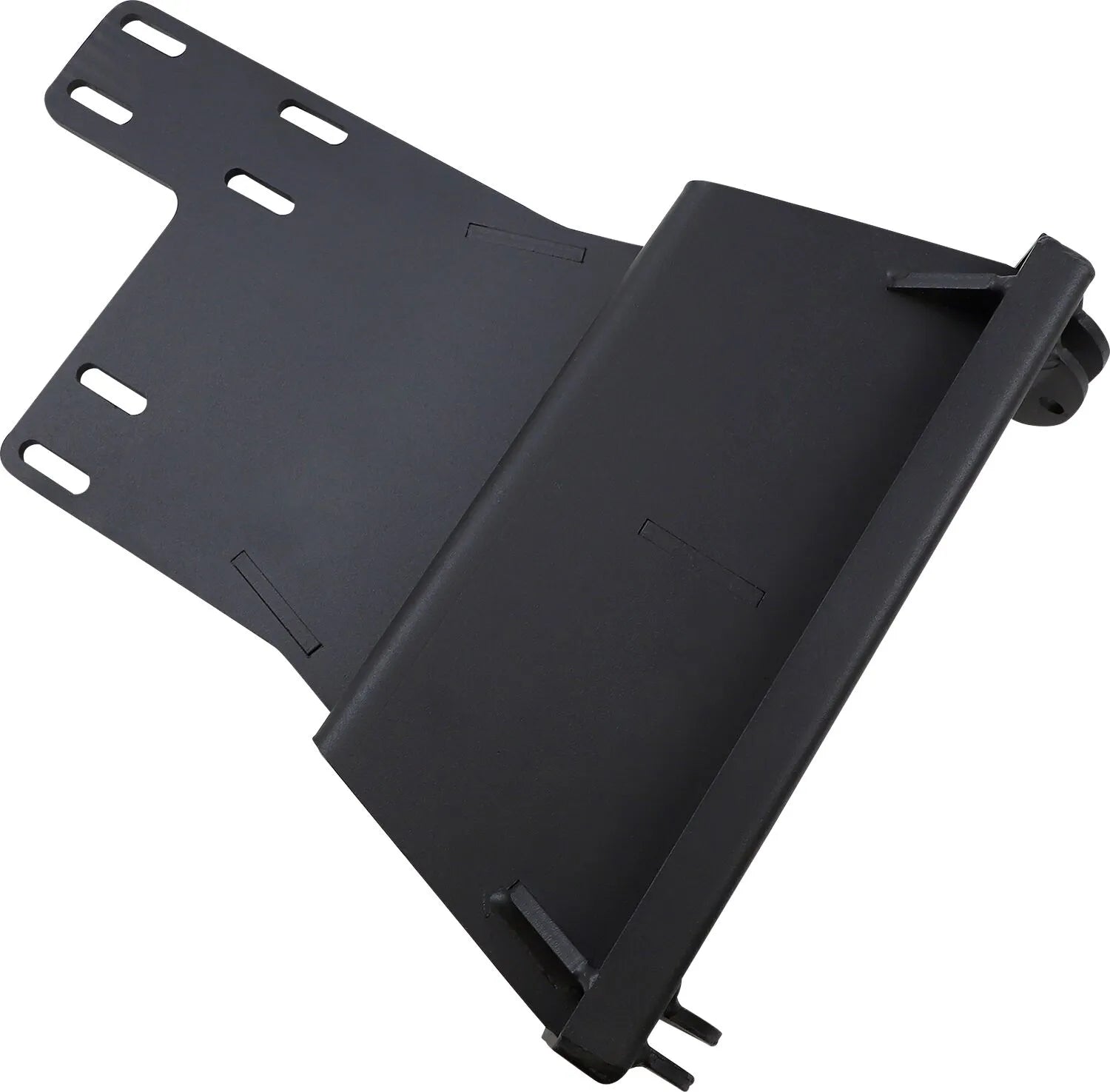 Moose Offroad- Snow RM5 Plow Mount Plate for Rapid Mount System
