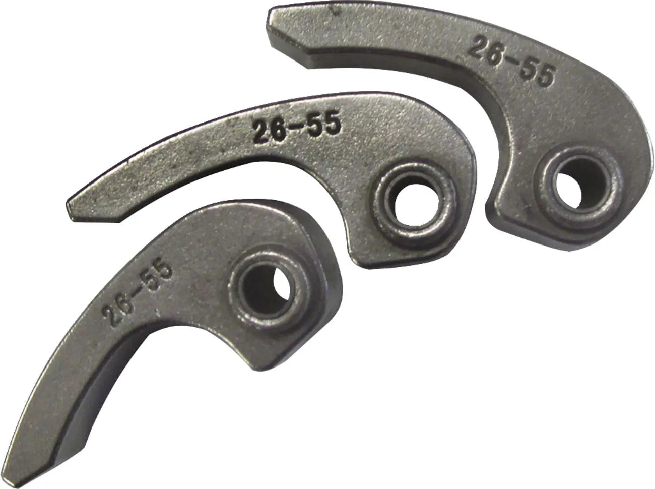 Moose Offroad Clutch Weights - 55g