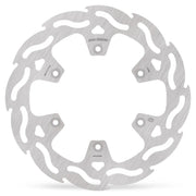 Moto-master Flame Series Bag Bremse Rotor - Bag