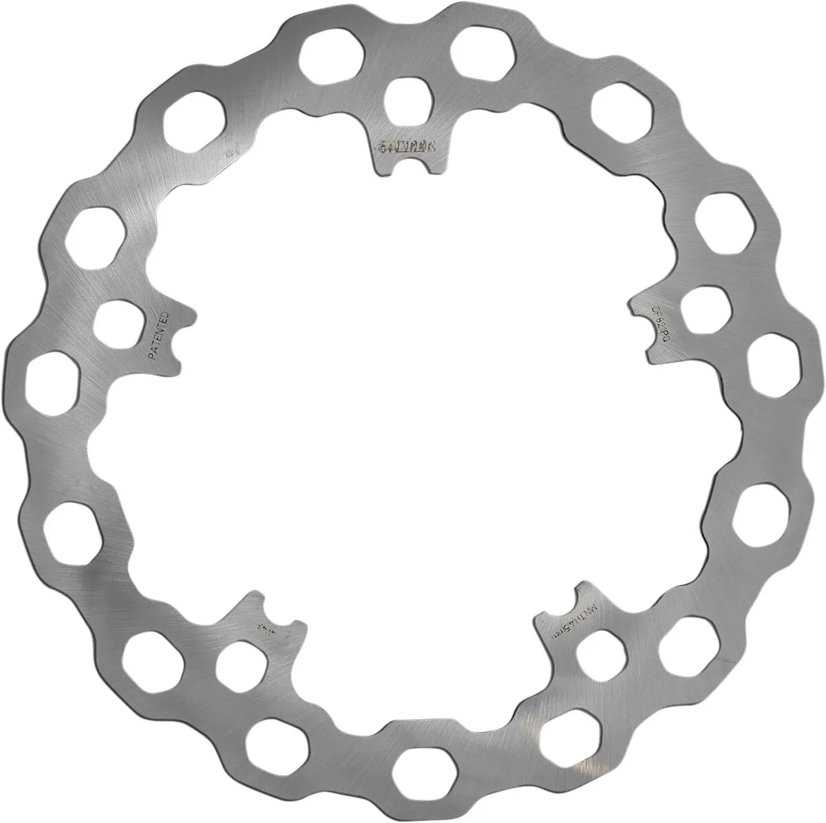 Galfer Cubiq Brake Rotor For Motorcycle - 299mm