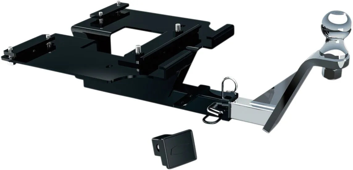 Kuryakyn Trailer Hitch For Motorcycles