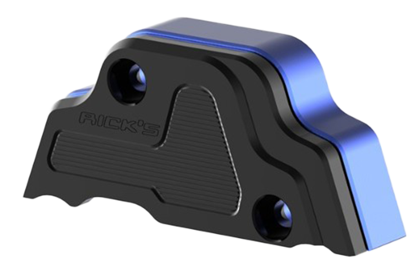 Rick's Gear Sensor Cover – Transmission