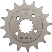 Jt Sprockets Front Sprocket 520 Steel 16t