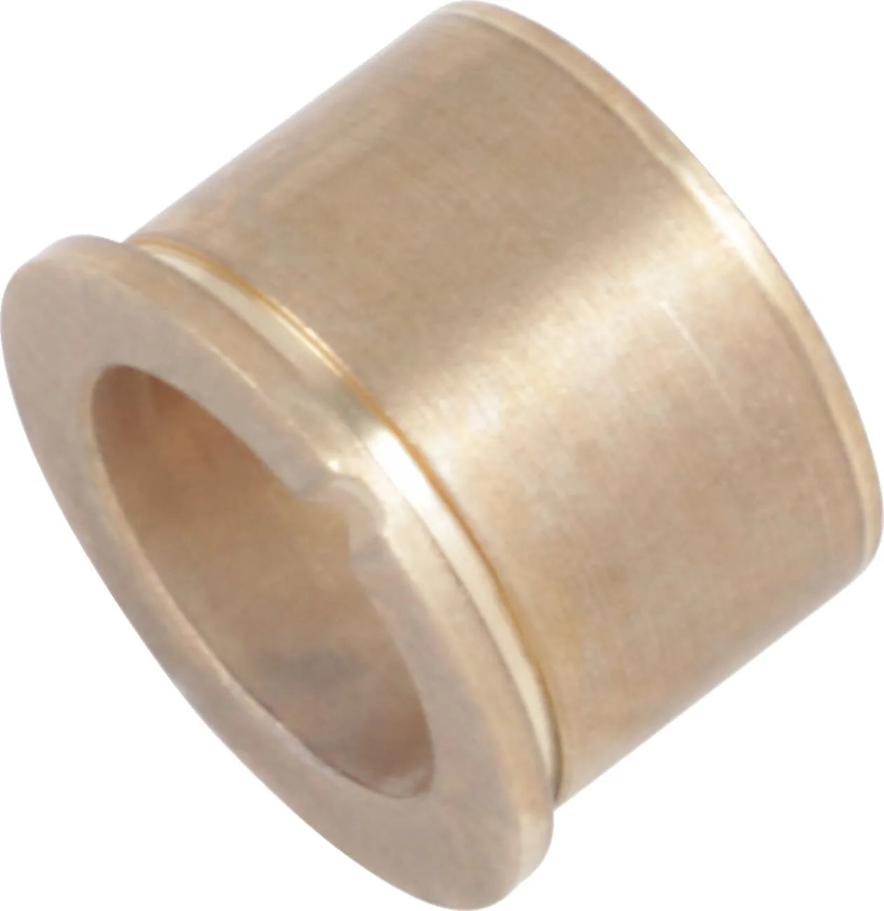 Jims Cam Cover Bushing - High-precision Bronze