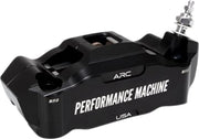 Performance Machine Race Series Radial Kalibre Til 108mm Beslag