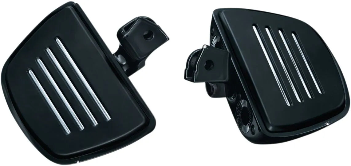 Kuryakyn Premium Mini Boards With Comfort Drop Mount
