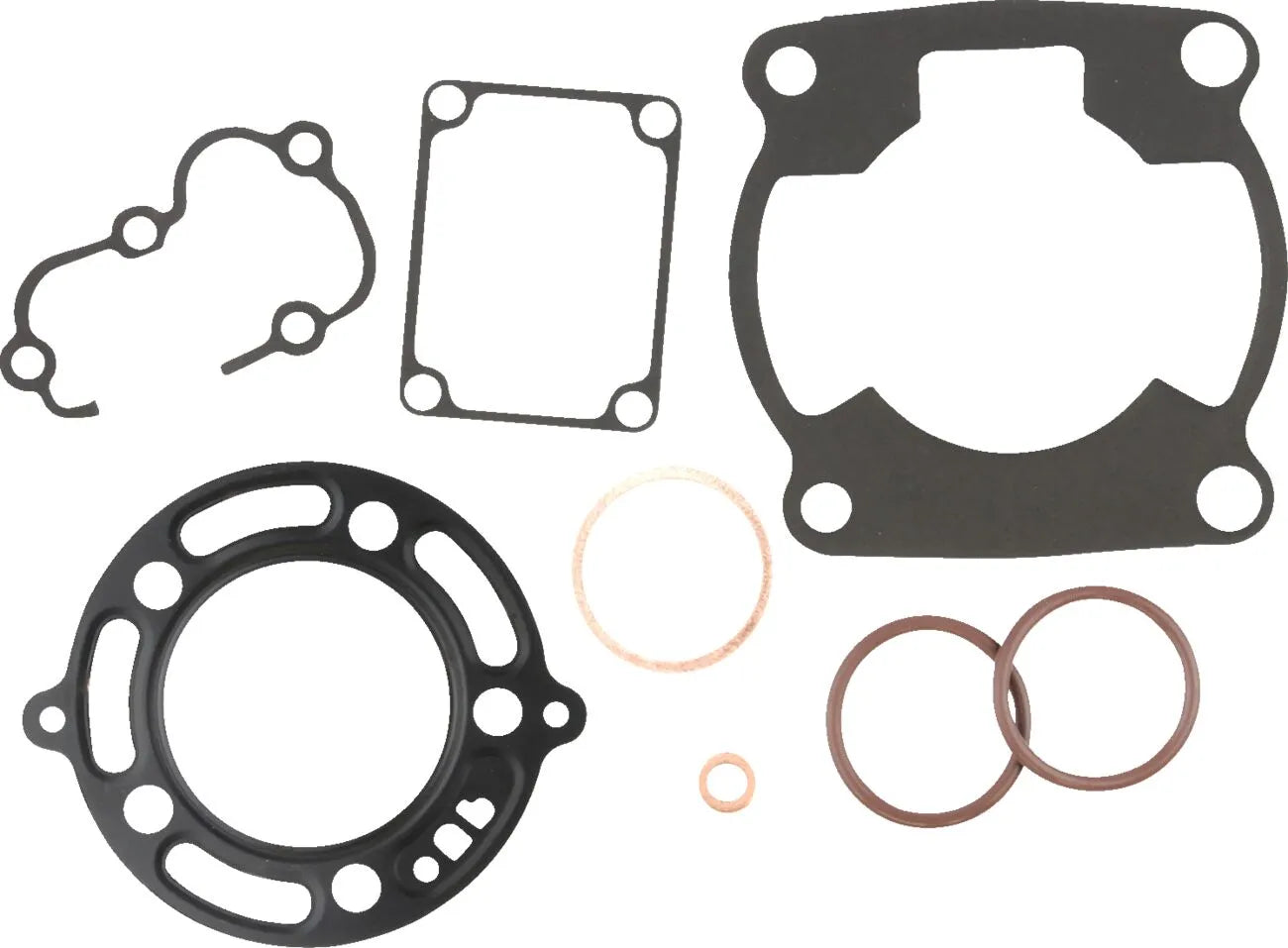 Cometic Hi-Performance Top End Gasket Kit