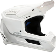 Thor Fleet Whiteout Gloss Helmet
