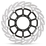 Moto-master Flame Series Race Bremseklodser 320mm - Foran