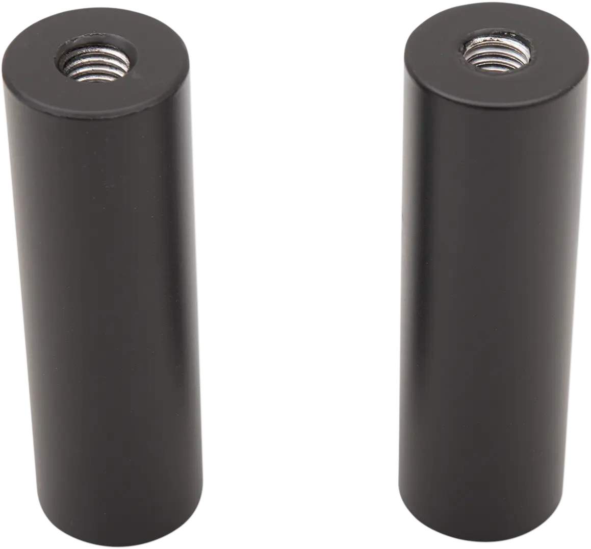 La Choppers Kage Fighter 4" Handlebar Risers