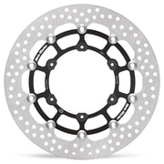 Moto-master Halo Series Supermoto Bremse Rotor