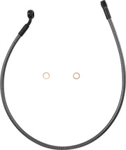 Magnum Shielding Karbonfibr Abs Forbremsekit (28")
