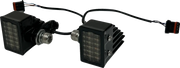 Custom Dynamics Low Rider St Led Turn Signals