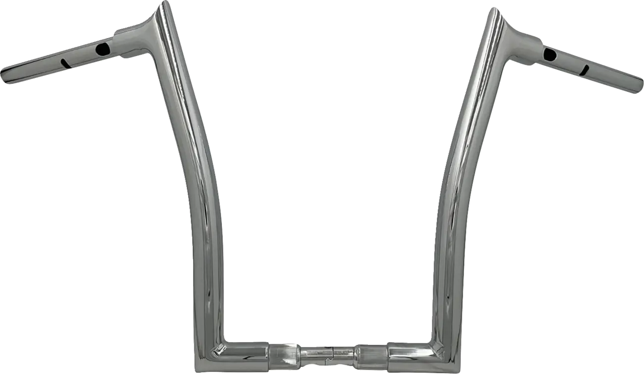 Fat Baggers 1-1/2" Ez Install Handlebar