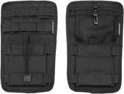 Kuryakyn Internal Saddlebag Organizer For Oem Hard Bags