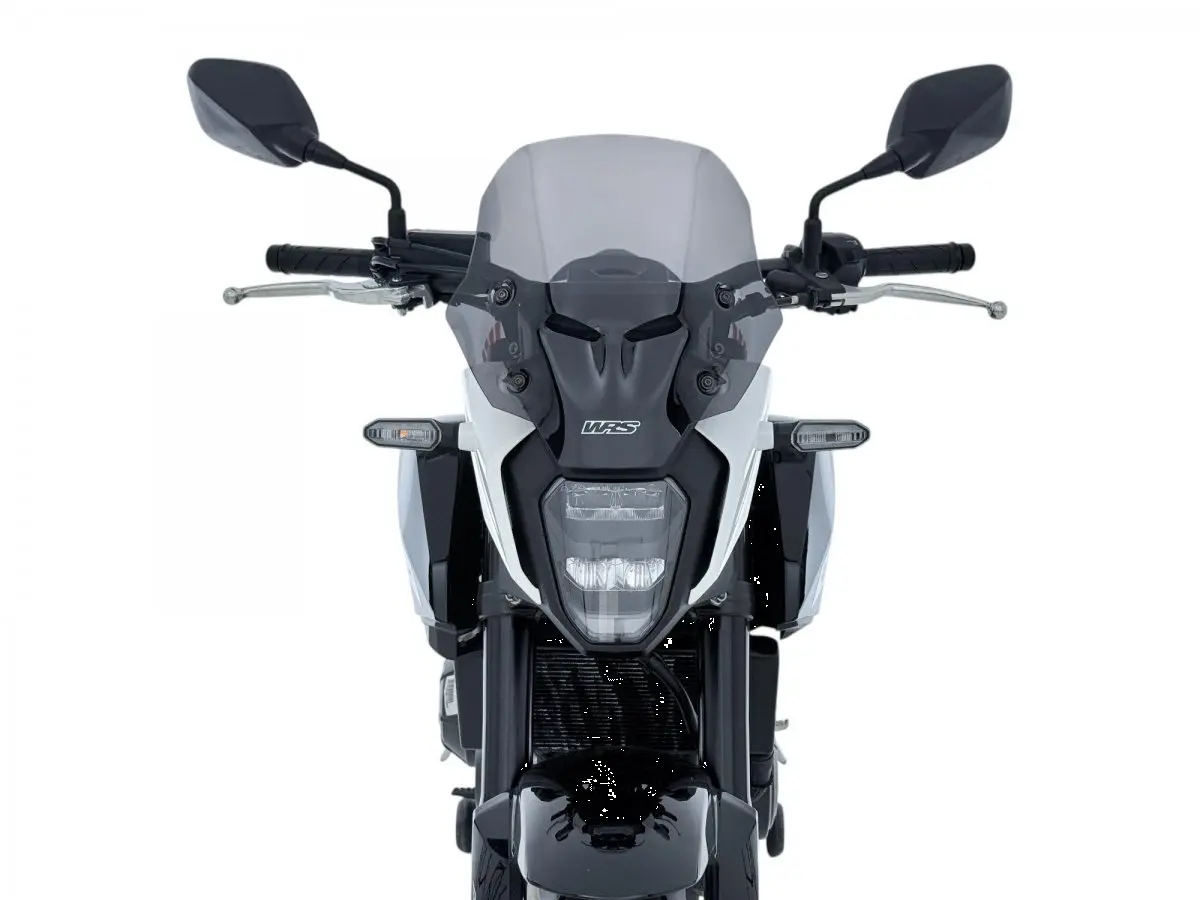 WRS Sport Windscreen for Honda CB500 Hornet