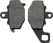 Galfer Semi-metallic Bremseklodser Til Oem Udskiftning