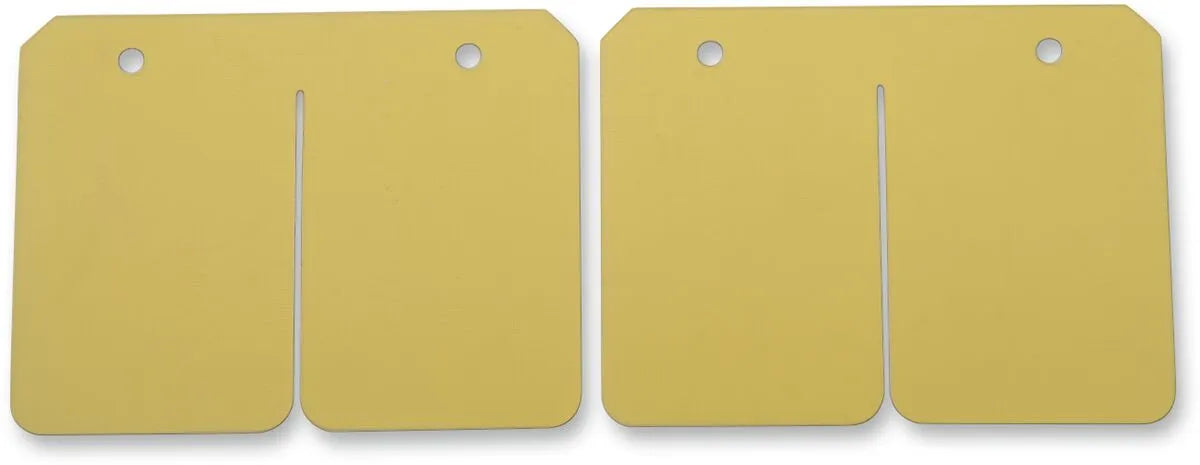 Boyesen Super Stock Reed Set