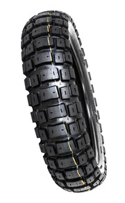 Motoz Tractionator Rallz Tire - Rear 150/70b18