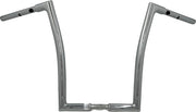 Fat Baggers Inc. 1-1/4" Flat Top Handlebar