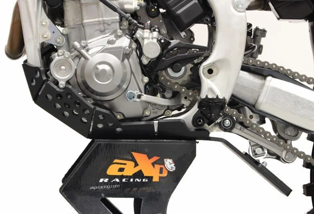 Axp Racing Xtrem Skid Plate For Engine Protection