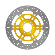 Ebc X-serie Bremse Rotor Til Sportscykler - Foran
