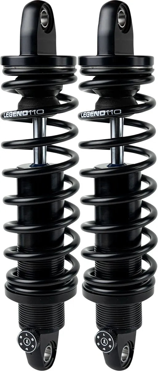 Legend Suspension Revo-a Coil Suspension For Fxr Models