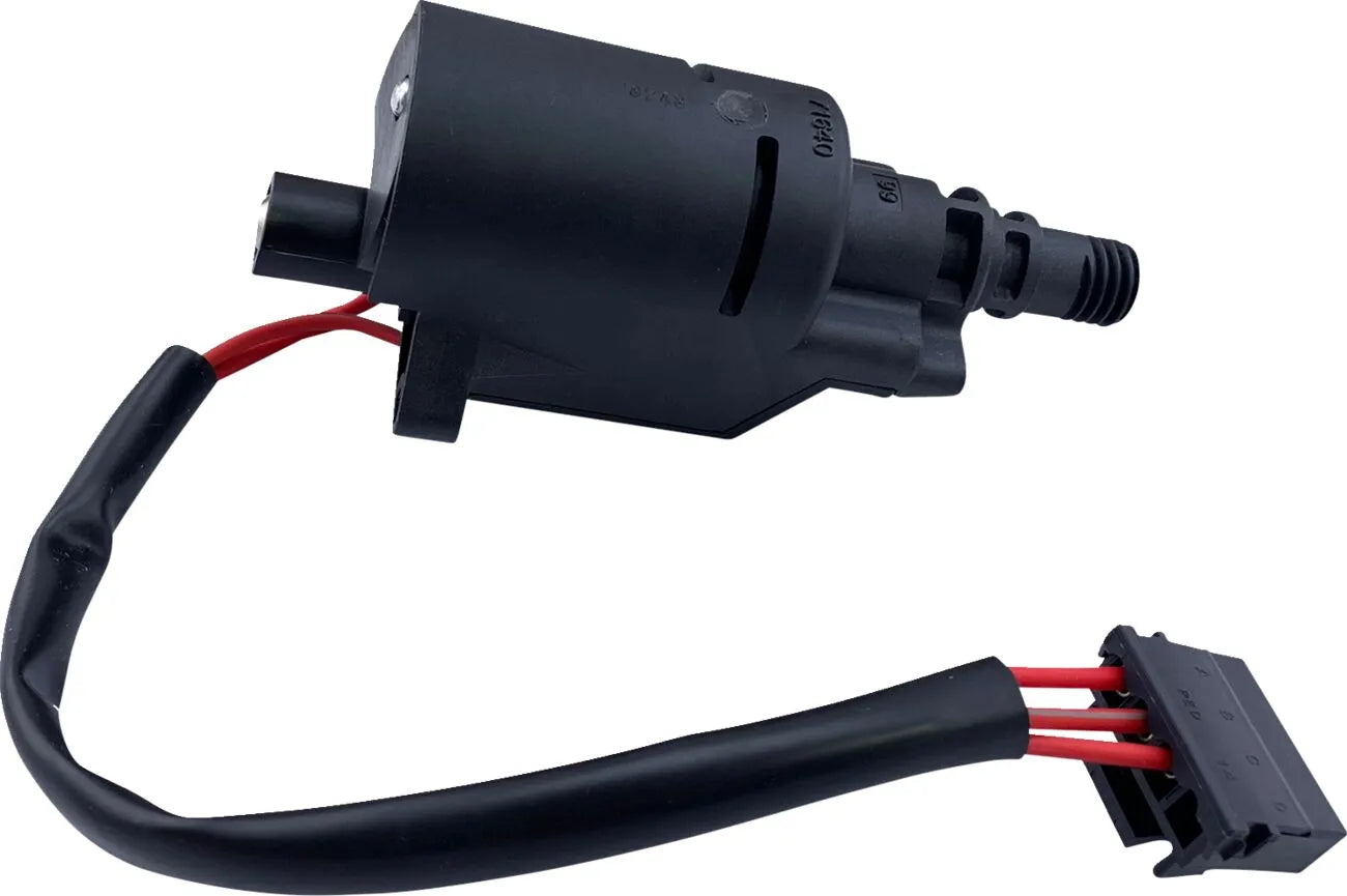 Drag Specialties Ignition Switch