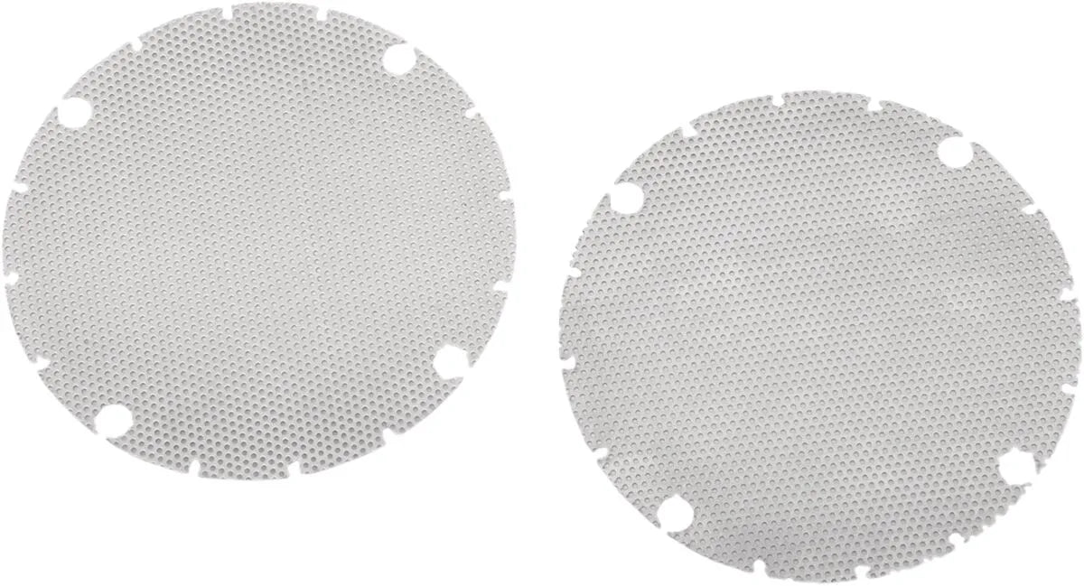 Klock Werks Rear Speaker Grilles