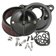 S&S Stealth Air Cleaner Kits – Intake