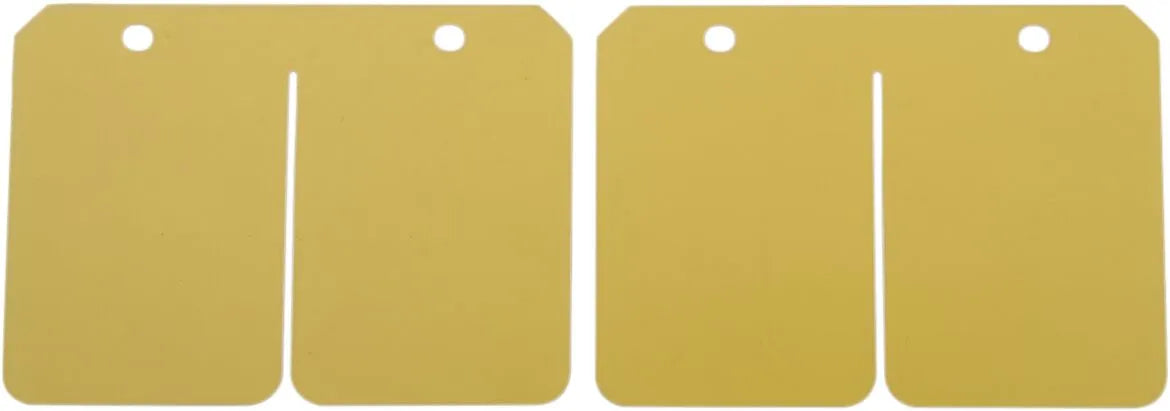 Boyesen Super Stock Reed Set