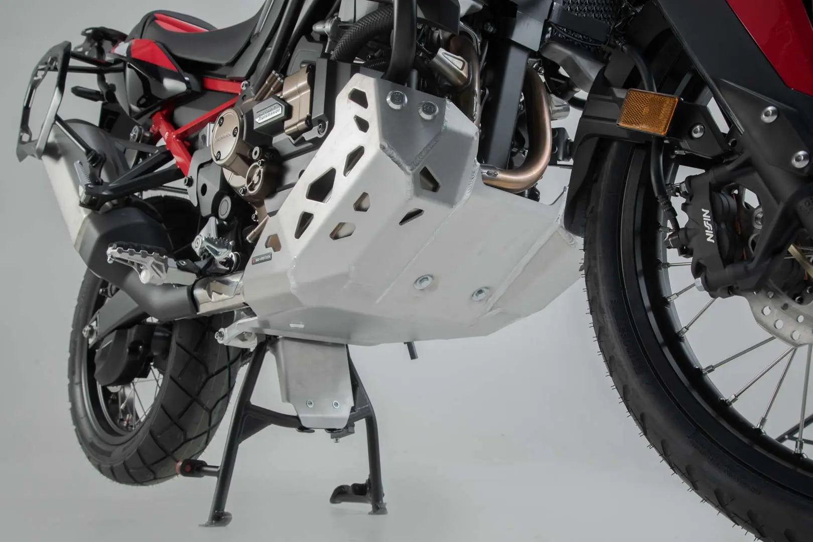 Sw-motech Engine Guard For Lower Engine Protection