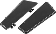 Arlen Ness Beveled Adjustable Floorboards