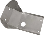 Moose Offroad Aluminum Skid Plate