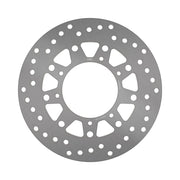 Ebc Rund D-serie Offroad Bremseklods - Fast - Foran