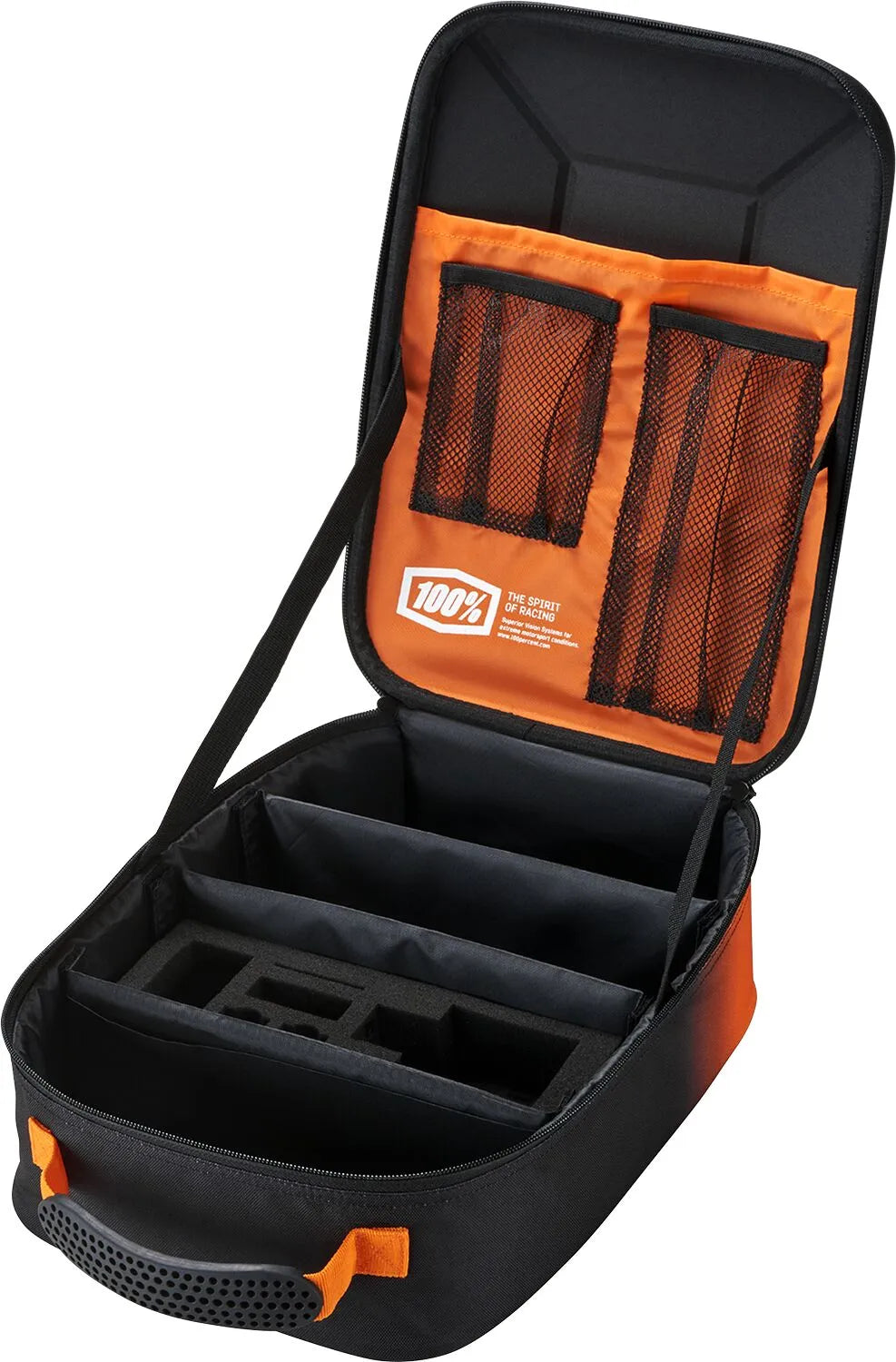 100% Crush Goggle Case