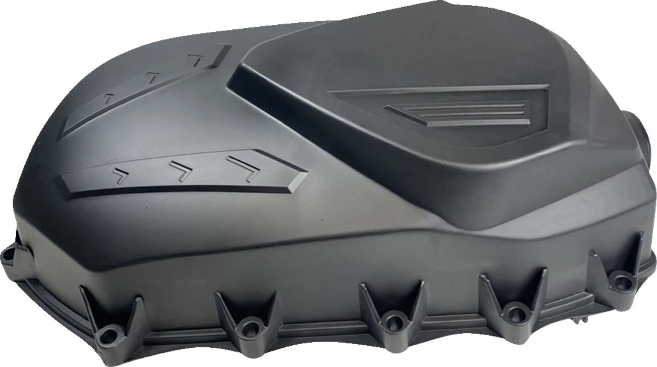 Moose Offroad Clutch Cover Outer - Quality Replacement