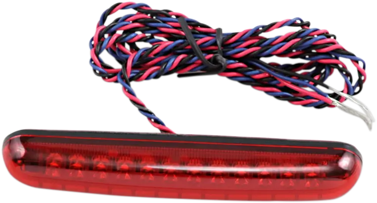 Custom Dynamics Dual Intensity Led Light Bar