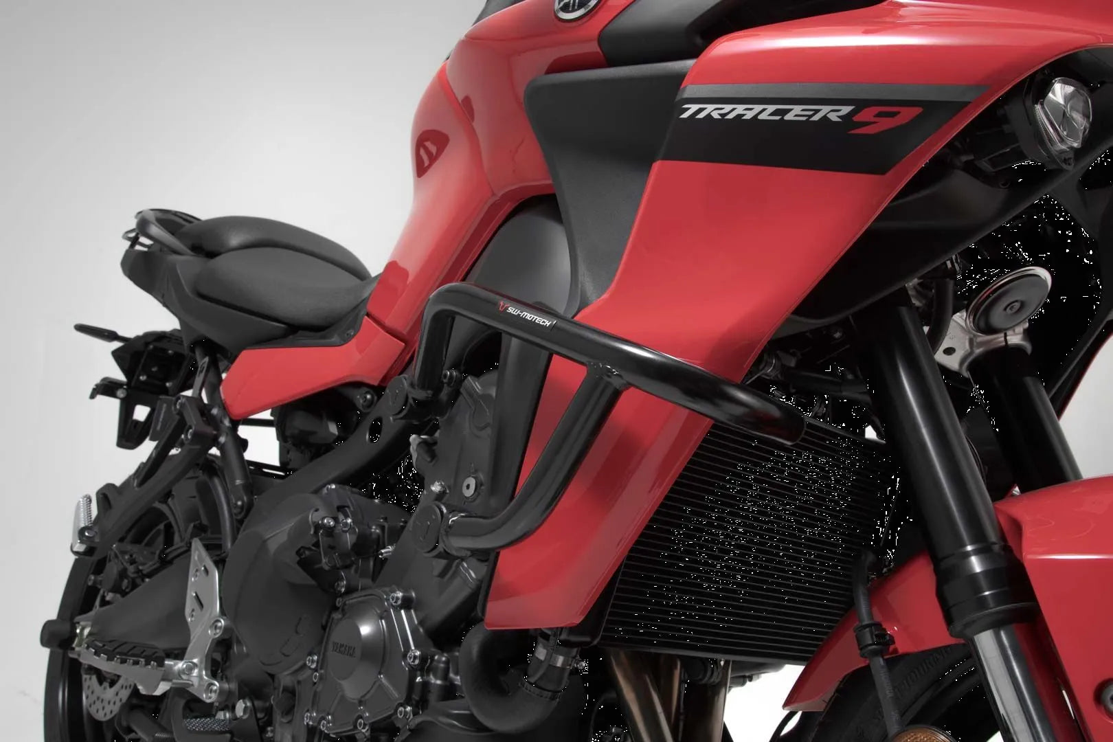Sw-motech Crash Bar For Frame Mounting