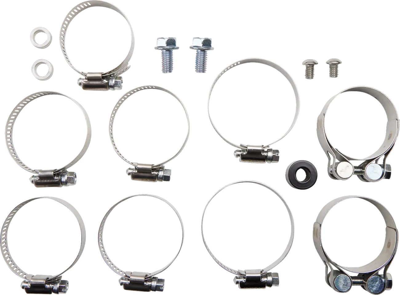 Cobra Speedster Slashdown Udstødningssystem - Øg Ydeevnen