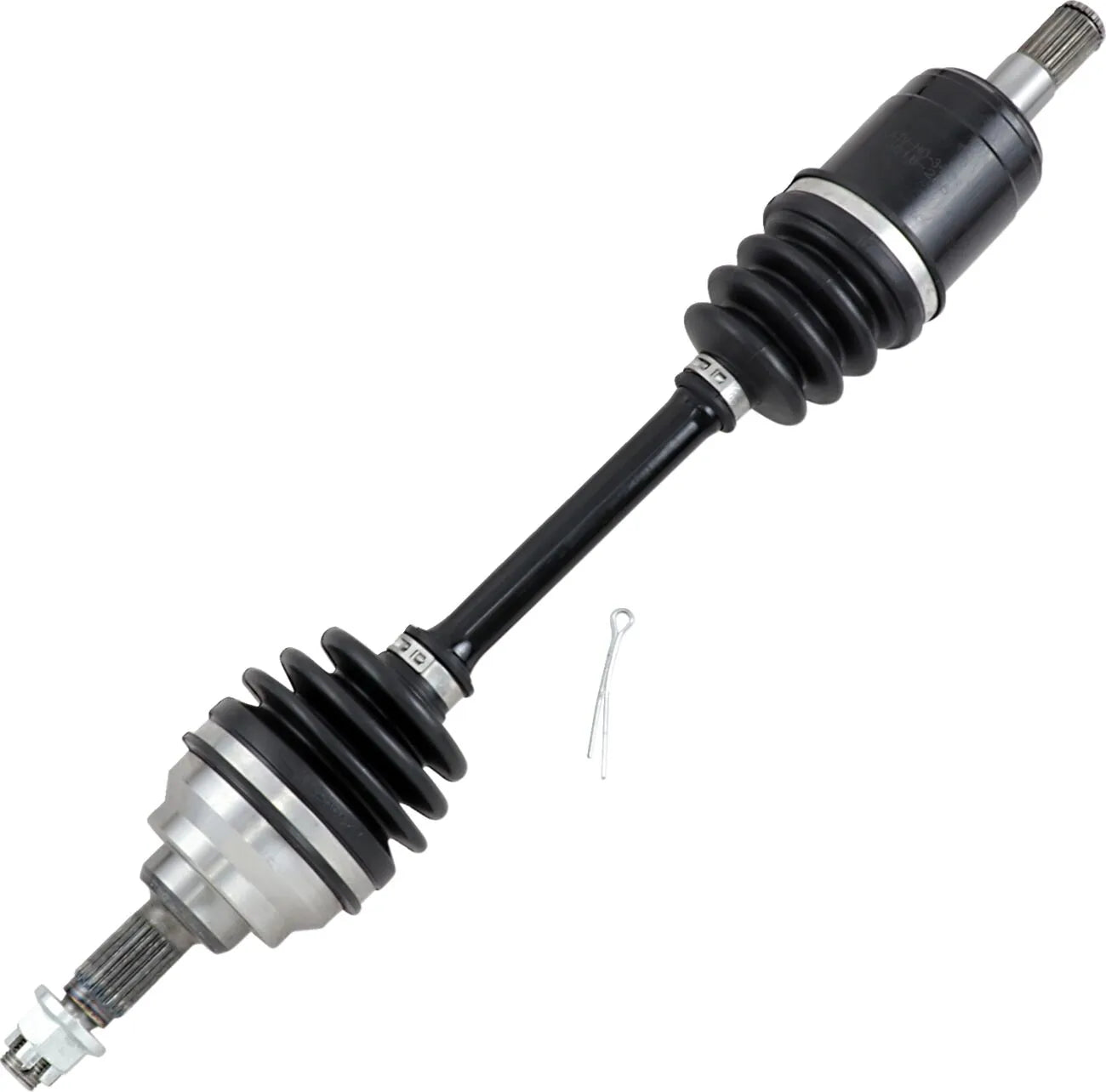 Moose Offroad Complete Axle Assembly