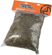 Moose Offroad Spec 19 Competition Lyddæmper Uld