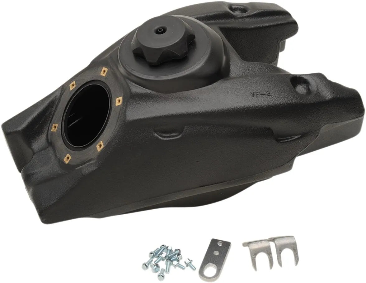 Ims Products Large Capacity Fuel Tank - 3.8 Us Gal.