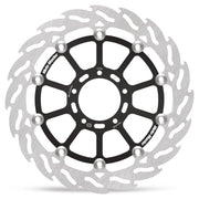 Moto-master Flame Series Race Rotor 320mm - Foran