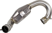 Fmf Megabomb Header Titanium Power Booster - Optimer din motorcykel