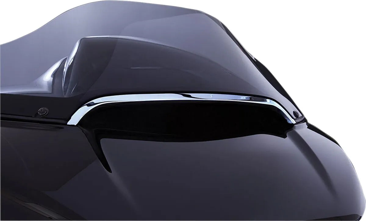 Ciro Center Windshield Trim