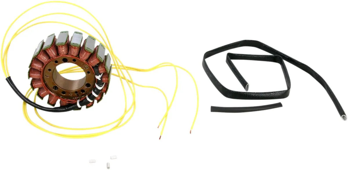 Moose Offroad Stator - Oem Replacement