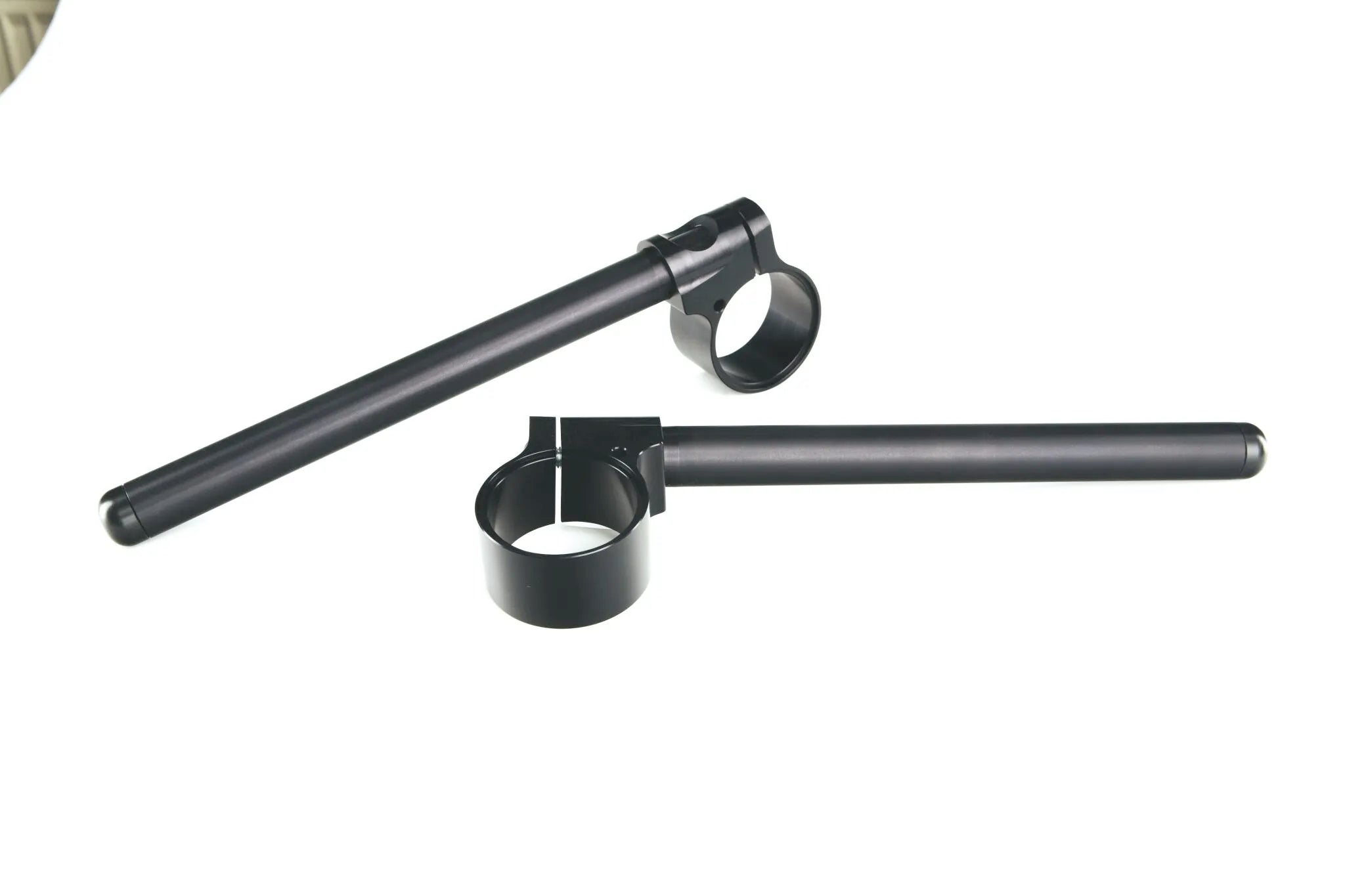 Trw Clip-on Handlebars - Sport Riding